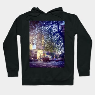 Midtown West, Manhattan, New York City Hoodie